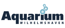 Aquarium wilhelmshaven logo