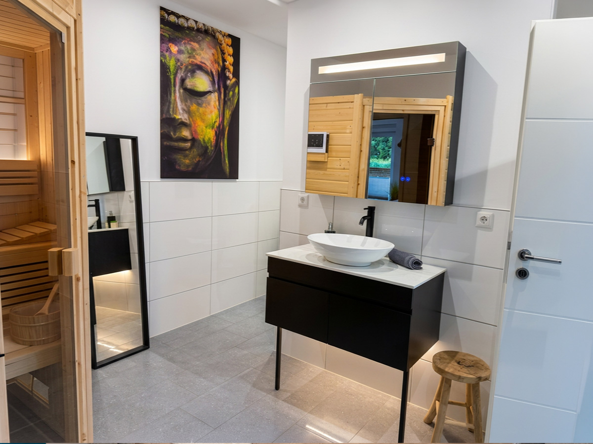 Badezimmer Jonte 1