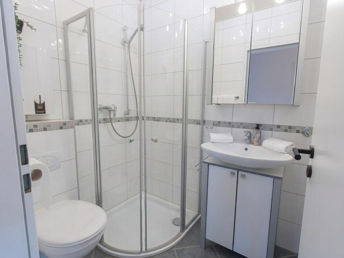Badezimmer fenja