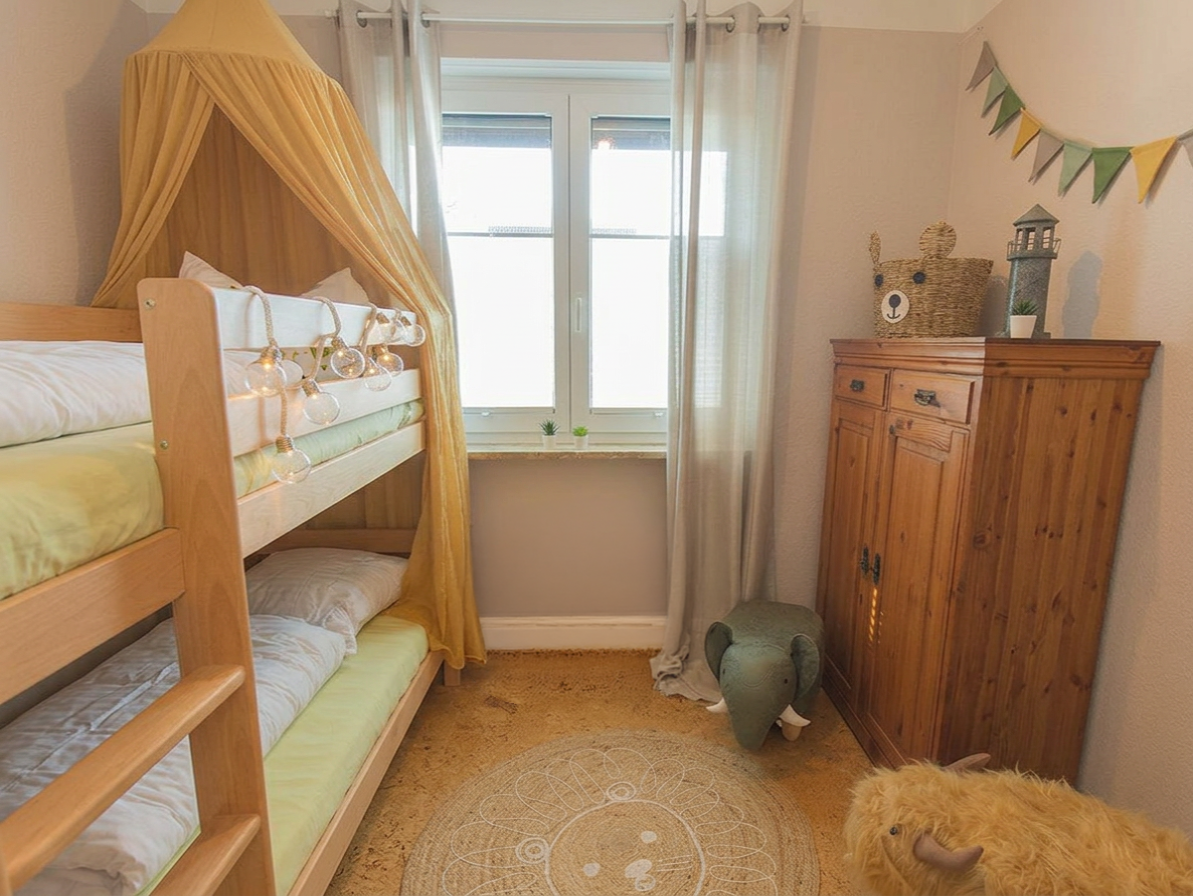 Fenja kinderzimmer