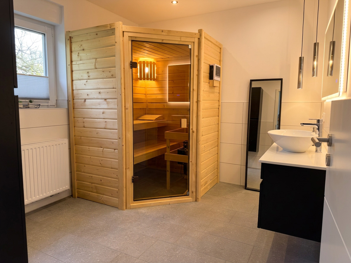 Jonte Sauna 2