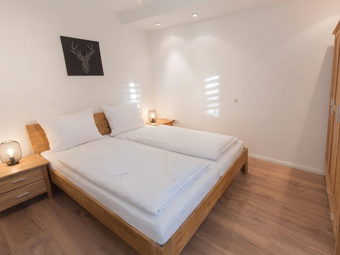 Schlafzimmer hinnerk
