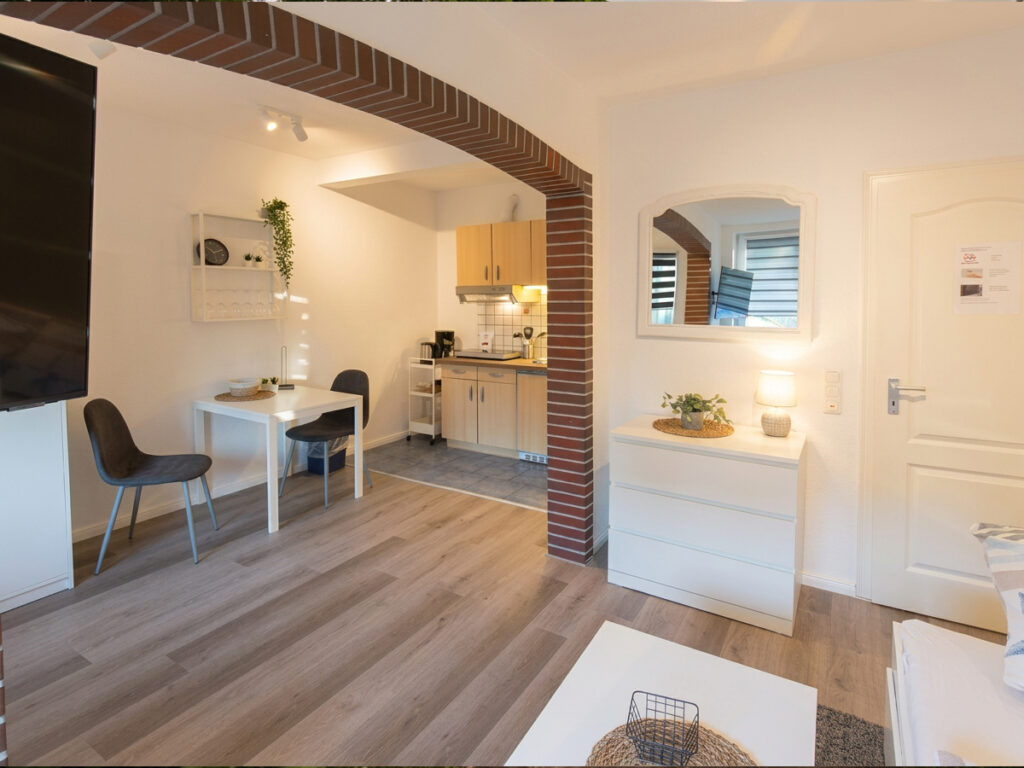Wohnung Jan