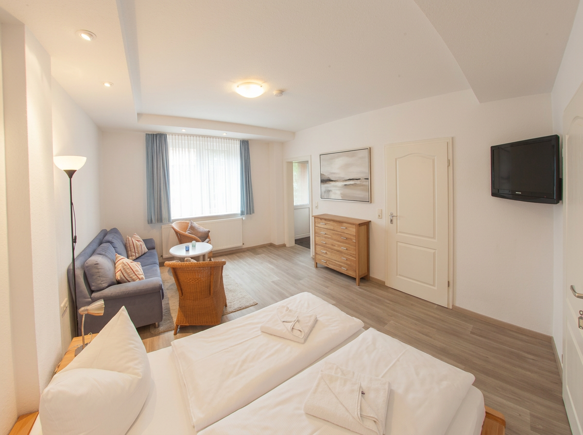 Wohnung Leefke