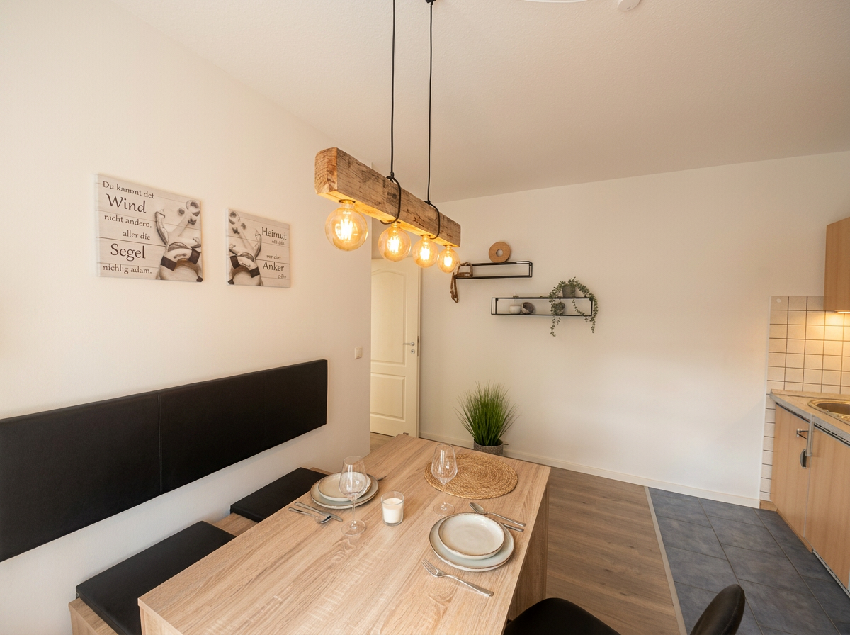 Wohnung Maje