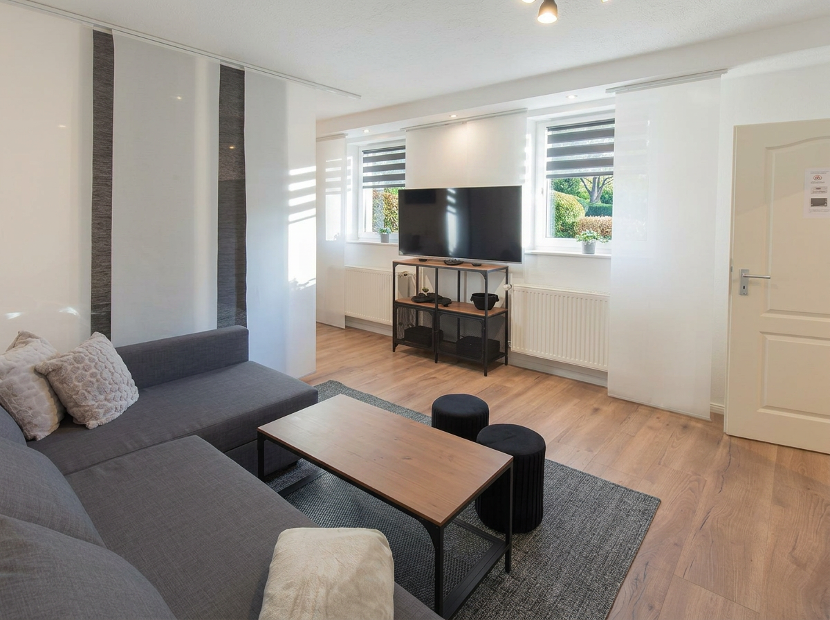 Wohnung hinnerk 2