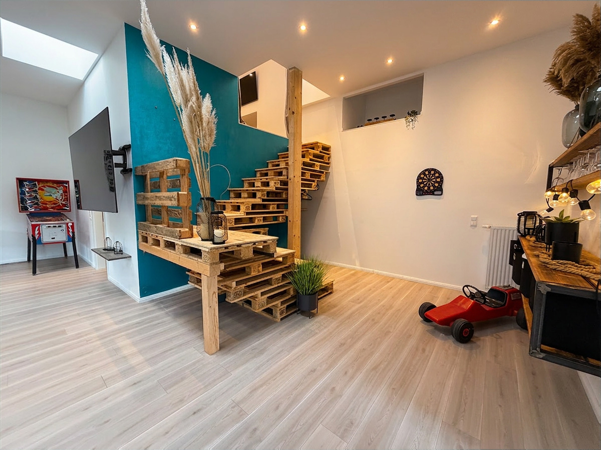 Wohnzimmer 2 Jonte