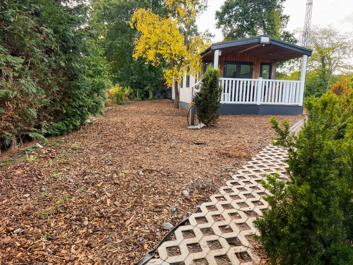 Dorfhuus Veranda