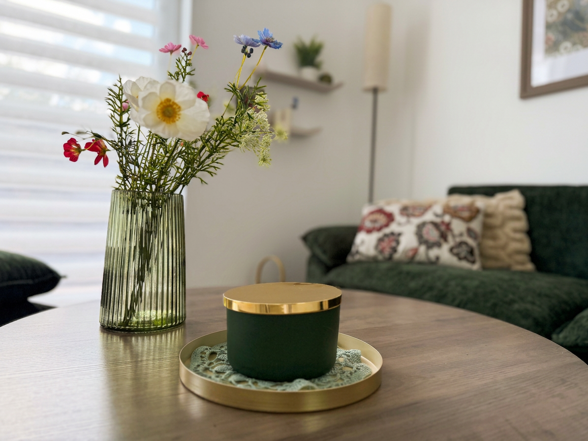 Kleenhuus Ambiente